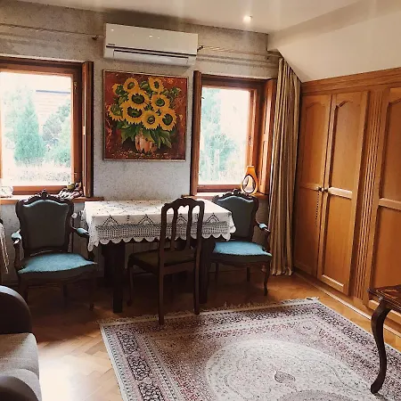Homestay szállás Danusia *
