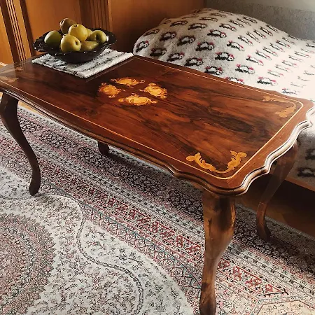 Privatunterkunft Danusia Milanowek