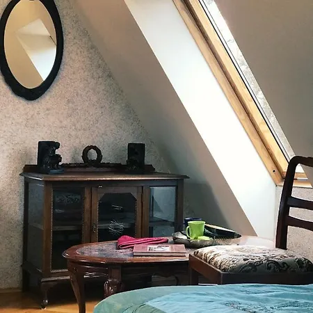 Danusia * Milanówek