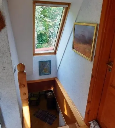 Danusia Quarto em Acomodações Particulares *