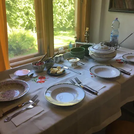 Privatunterkunft Danusia