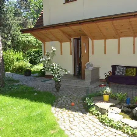 Danusia Accommodatie bij particulieren