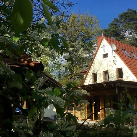 Accommodatie bij particulieren Danusia