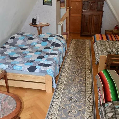 Danusia Accommodatie bij particulieren