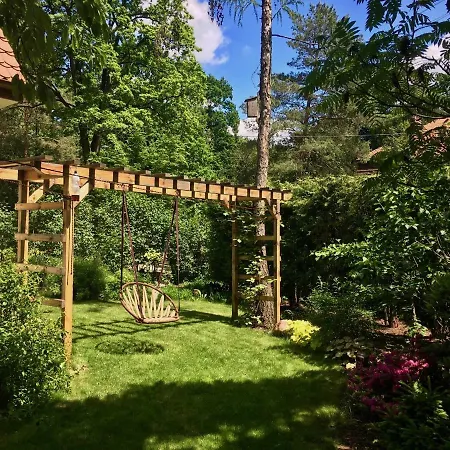 Accommodatie bij particulieren Danusia