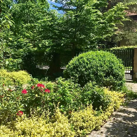 Accommodatie bij particulieren Danusia Milanowek