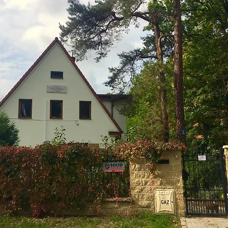 Danusia Accommodatie bij particulieren *